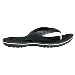 Crocs 11033-001-m7/w9 Шлёпанцы Crocband Black 32x20x10 EU 39
