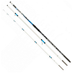 Tubertini 0B363 Blackfin K Удочка Для Серфинга Черный 4.50 m 