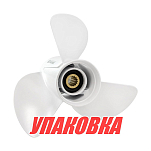 Гребной винт 3x13x19, Marine Rocket Prime (упаковка из 5 шт.) 3411-130-190-PR_pkg_5
