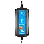 Victron energy NT-788 Blue Smart IP65 12/15 + Dc Connector зарядное устройство Blue / Black