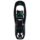 Купить Tubbs snow shoes 17C0011.1.1-24 Flex RDG Снегоступы Черный Black / Green EU 40-47 7ft.ru в интернет магазине Семь Футов