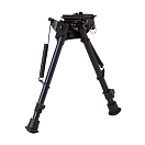 Купить Firefield 080-FF34024 STD 23-35.5 cm Сошки Серебристый Black  Hunt 7ft.ru в интернет магазине Семь Футов