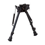 Firefield 080-FF34024 STD 23-35.5 cm Сошки Серебристый Black  Hunt