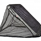 G-NAUTICS 91100971 Люковая москитная сетка / черный / Подходит для: 54 х 54 см.