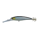 Купить DTD 30401BK-UNIT Кальмарница Deep Calamari 32g 120 mm  Black 7ft.ru в интернет магазине Семь Футов