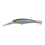 DTD 30401BK-UNIT Кальмарница Deep Calamari 32g 120 mm  Black