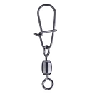 Купить BKK AKSN1031 щелчок защелка давление Duolock SW 51 Grey 7ft.ru в интернет магазине Семь Футов