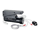 Katadyn spectra 502002 Survivor 06 LS 0.95 l/h Ручной очиститель воды Black 12.7 x 20.3 x 6.4 cm
