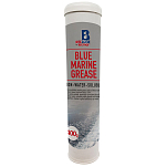 Recmar RECGREU12 400g Морская смазка 12 единицы  Blue