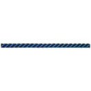 Купить Talamex 01410312 Tiptolest Швартовная веревка 12 Mm Голубой Navy 200 m  7ft.ru в интернет магазине Семь Футов