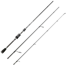 Купить Garbolino GOTRM8328165-3 спиннинговое удилище Addiction PN Grey / White 1.65 m 7ft.ru в интернет магазине Семь Футов