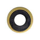 MERCRUISER Oil Seal 88416 51077-bvs