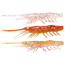 Купить Magbite IZMBW062505 Snatch Bite Shrimp Мягкая приманка 63.5 mm 05 7ft.ru в интернет магазине Семь Футов