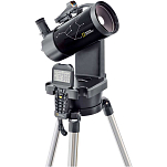 Bresser 9062100 Automatic 90 mm Телескоп Серебристый Black