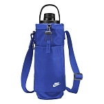 Nike N1009744492OS Бутылка Club hydration carrier  BluBlaWhi