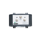 Купить Распределитель нагрузки/изолятор Cristec CRIRCE RCE/180-1E-2IG 180А 12/24В 146x97x85мм 1 вход/2 выхода батарейный с индикатором работы 7ft.ru в интернет магазине Семь Футов
