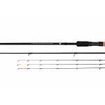 Preston innovations P0070037 Ascension Feeder 3,5 Mm Колчан Совет Серебристый Black 2.5 Oz