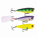 Yokozuna IYPF214 Pakote 50 Mm 4.2g Многоцветный  F214