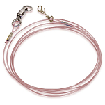 Rhino 4803001 Switch´N Easy III Лидер Серебристый Pink Champagne
