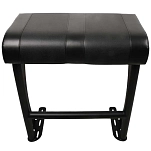 Seanox 494040 Доступ к учебному посту Black 74x48x85 72.6 x 47.5 x 83.6 cm