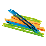 Garbolino GOMAG160819-16 Line Winder 50 Units Многоцветный  Blue 19 cm x 16 mm 