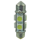 Купить Seachoice 50-09831 Replacement Led Bulb 4 SMD Серебристый Silver 7ft.ru в интернет магазине Семь Футов
