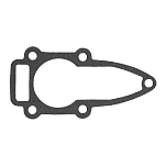 Прокладка основания помпы Skipper для Tohatsu/Mercury Модели техники: Tohatsu/8/9.8 SK3B2-65020-0
