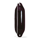 Купить Plastimo 57230 Performance Uninflated with Rope Черный  Black 15 x 60 cm  7ft.ru в интернет магазине Семь Футов