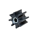 Купить Jabsco z14282-0001b лопасть рабочего колеса 14282-0001B Black 8x8x8 7ft.ru в интернет магазине Семь Футов