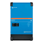 Victron energy NT-1137 Quattro-II 48/5000/70-50/50 зарядное устройство Голубой Blue