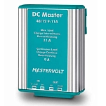 Mastervolt 81400700 Конвертер DC Master 48/12-9A  Black
