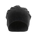 Купить Masterdis 10485-00007 Шарф-хомут Tonewahed Черный  Black 7ft.ru в интернет магазине Семь Футов