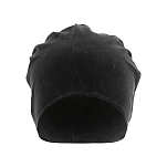 Masterdis 10485-00007 Шарф-хомут Tonewahed Черный  Black