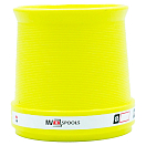 Купить MV Spools MVL6-T3-YEL MVL6 POM Запасная шпуля для соревнований Желтый Yellow T3  7ft.ru в интернет магазине Семь Футов