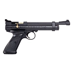 Crosman 2240CR 2240 Пистолет-пеллета  Black  Охота