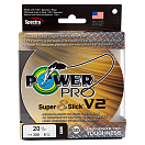 Купить Power pro PPBISV213513MS Super 8 Slick V2 135 M линия Серый  Moon Shine 0.130 mm  7ft.ru в интернет магазине Семь Футов
