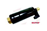 Топливный насос Volvo Penta 4.3, 5.0, 5.7, 7.4, 5.8, Recmar 3857650_RM