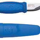 Нож Morakniv Eldris Blue 12649 Mora of Sweden (Ножи)