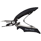 Купить SPRO 004702-00121-00000-00 Micro Split Ring Плоскогубцы Серебристый 7ft.ru в интернет магазине Семь Футов