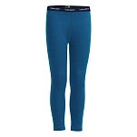 Icebreaker 10450340114 Леггинсы 200 Oasis Midnight Navy 25x15x10 13-14 Years