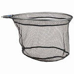 CTEC 003230-00109-00000-00 Ultra Soft Головка подсачека 6 Mm Черный Black 50 x 40 x 30 cm 