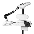 Купить Minnkota NLL-318 Rt Instinct 90/115/WR Quest 72´ Двигатель White 7ft.ru в интернет магазине Семь Футов