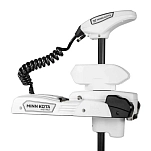 Minnkota NLL-318 Rt Instinct 90/115/WR Quest 72´ Двигатель White