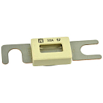 Bep marine IP500P_DSP ANL Предохранитель 500 А Серебристый White / Silver