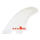 Купить Fcs ds-ffwl-pc02-lg-ts-r киль Ii fw pc l tri retail White 30x40x15 7ft.ru в интернет магазине Семь Футов