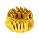 Купить Диск 3M Scotch-Brite Roloc 18732 Ø50,8мм 10шт зернистость 80 абразивный для шлифовки 7ft.ru в интернет магазине Семь Футов