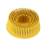 Диск 3M Scotch-Brite Roloc 18732 Ø50,8мм 10шт зернистость 80 абразивный для шлифовки