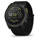 Купить Garmin 010-02751-01 Часы Enduro 3 51 mm Solar Sapphire  Solar / Carbon Gray DLC Titanium / Black 7ft.ru в интернет магазине Семь Футов