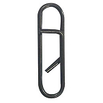 Asari OAQP-4 Mr Pike Big Пробки 8 единицы измерения Черный Black 4 