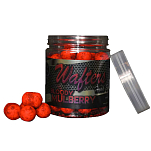 Pro elite baits P8433890 Gold 110g Кровавая шелковица Wafters Red 14 mm